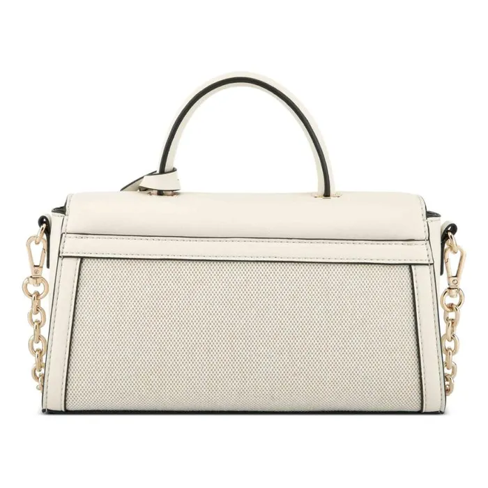 Nine West Crossbody Women Dax Mini Jet Set Satchel Crossbody Natural Cream Nine West Crossbody Women Dax Mini Jet Set Satchel Crossbody Natural Cream
