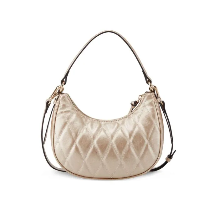 Nine West Crossbody Women Gibson Mini Hobo Crossbody Gold Nine West Crossbody Women Gibson Mini Hobo Crossbody Gold