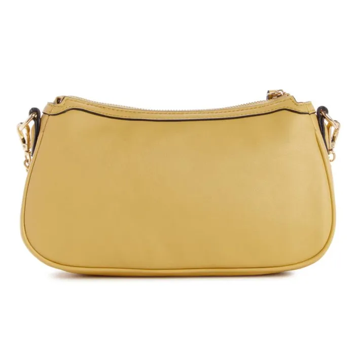Nine West Crossbody Women Graysen Crossbody Top Zip Pineapple Nine West Crossbody Women Graysen Crossbody Top Zip Pineapple