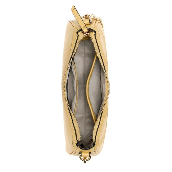 Nine West Crossbody Women Graysen Crossbody Top Zip Pineapple Nine West Crossbody Women Graysen Crossbody Top Zip Pineapple