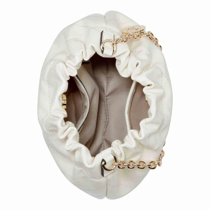 Nine West Crossbody Women Karter Crossbody Bucket Ivory Nine West Crossbody Women Karter Crossbody Bucket Ivory