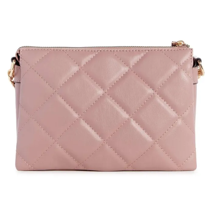 Nine West Crossbody Women Mirabella Dome Crossbody Dusk Nine West Crossbody Women Mirabella Dome Crossbody Dusk