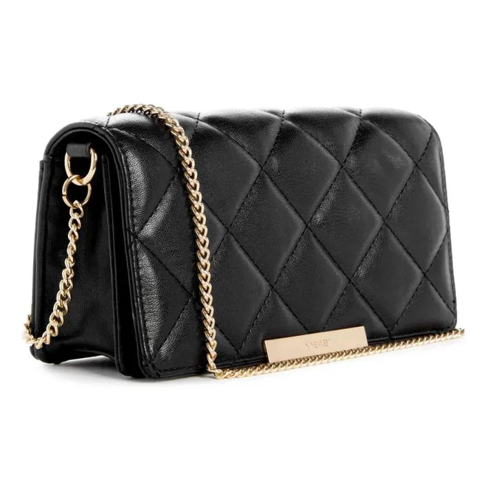 Nine West Crossbody Women Mirabella Phone Chain Crossbody Black Nine West Crossbody Women Mirabella Phone Chain Crossbody Black