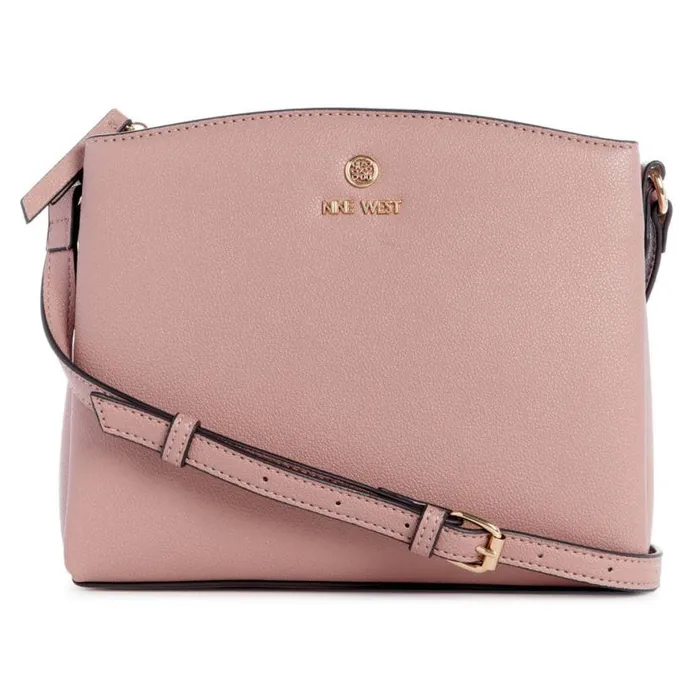 Nine West Crossbody Women Siera Crossbody Dusk