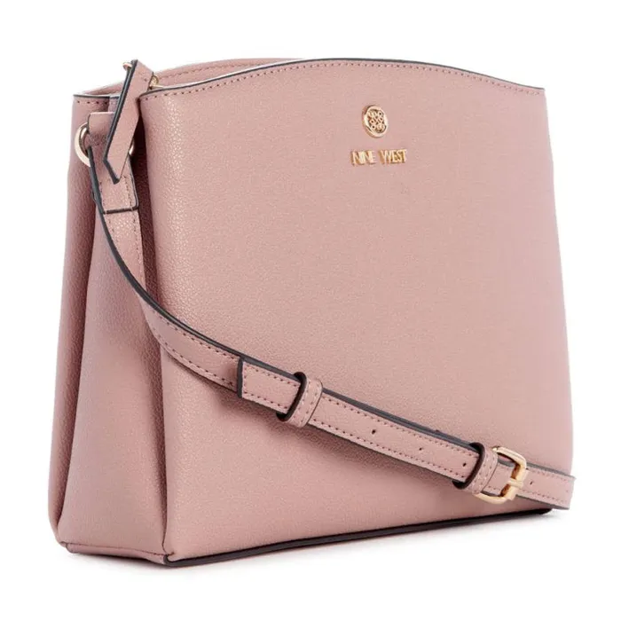 Nine West Crossbody Women Siera Crossbody Dusk Nine West Crossbody Women Siera Crossbody Dusk