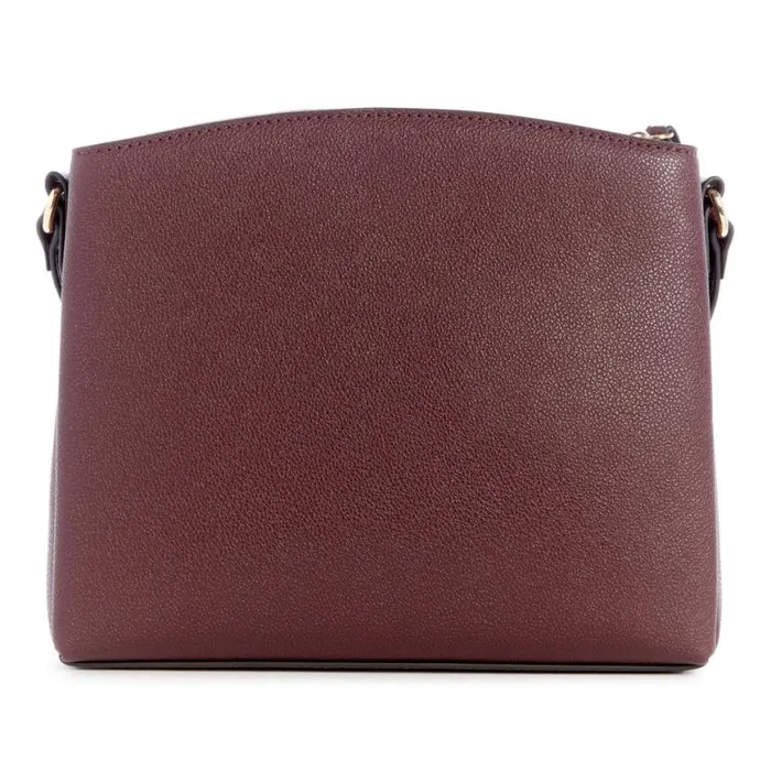 Nine West Crossbody Women Siera Crossbody Merlot Nine West Crossbody Women Siera Crossbody Merlot