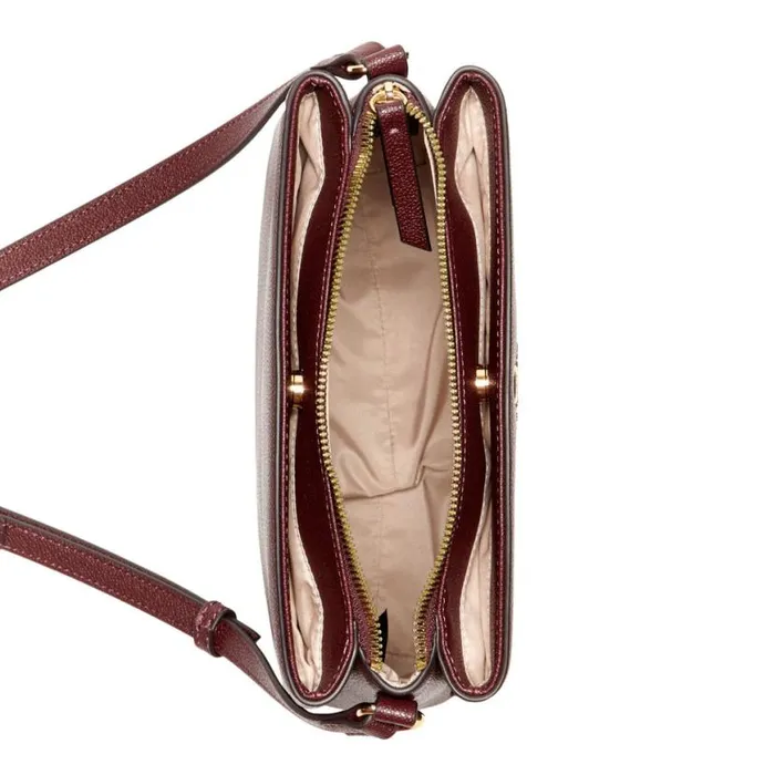 Nine West Crossbody Women Siera Crossbody Merlot Nine West Crossbody Women Siera Crossbody Merlot