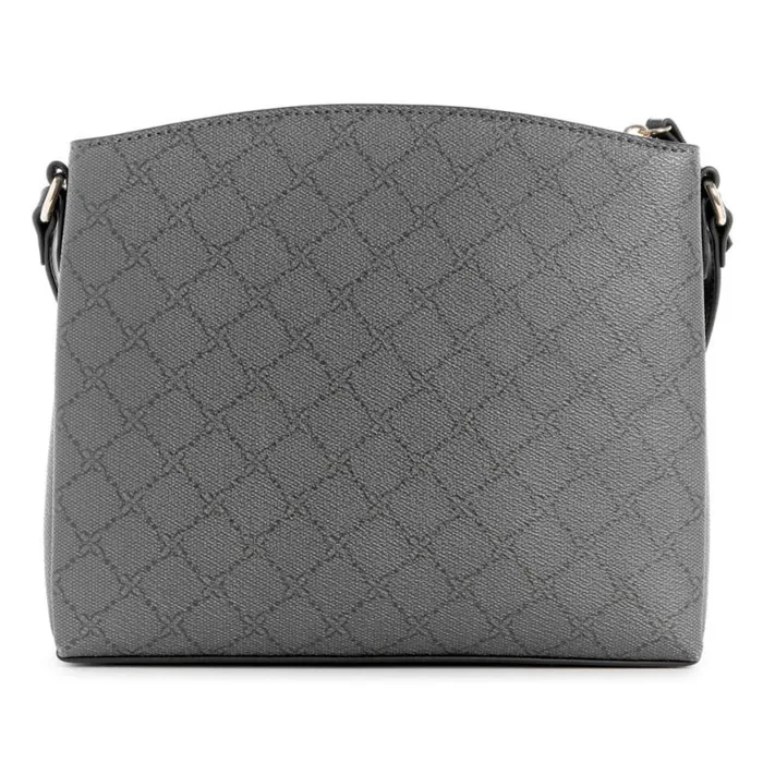 Nine West Crossbody Women Siera Crossbody Onyx Logo Nine West Crossbody Women Siera Crossbody Onyx Logo