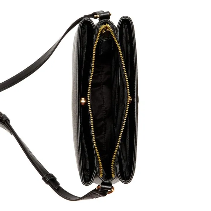 Nine West Crossbody Women Siera Crossbody Onyx Logo Nine West Crossbody Women Siera Crossbody Onyx Logo