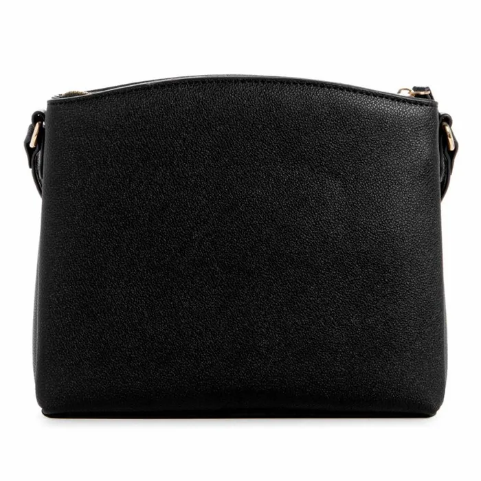 Nine West Crossbody Women Siera Mini Crossbody Black Micro Pebble Nine West Crossbody Women Siera Mini Crossbody Black Micro Pebble
