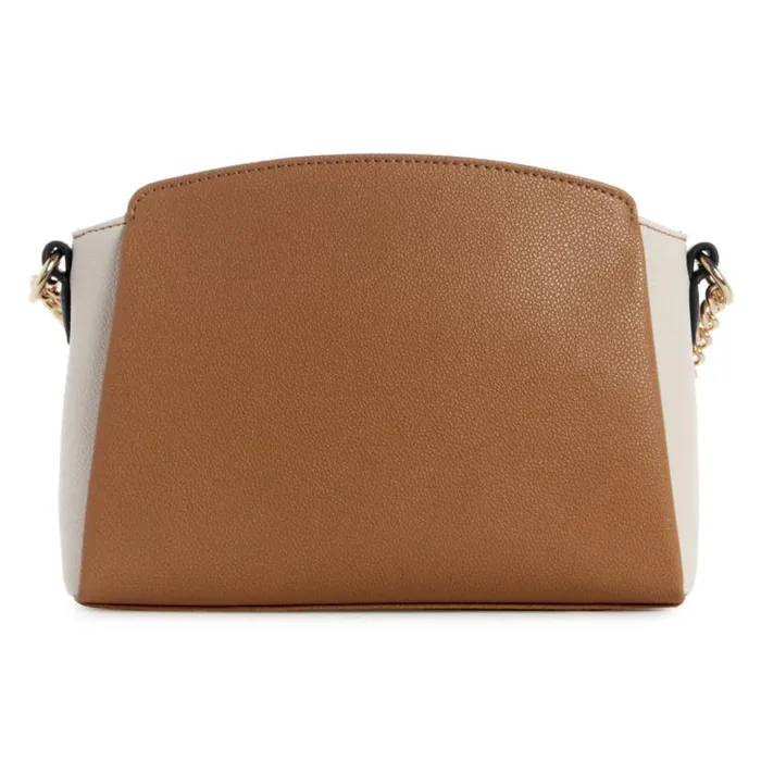 Nine West Crossbody Women Siera Mini Crossbody Camel Multi