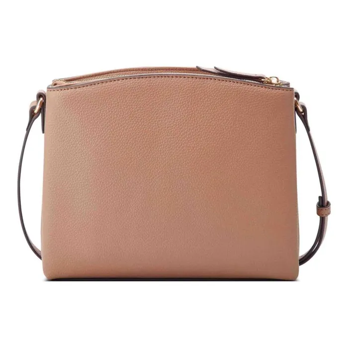 Nine West Crossbody Women Siera Mini Crossbody Clay Nine West Crossbody Women Siera Mini Crossbody Clay