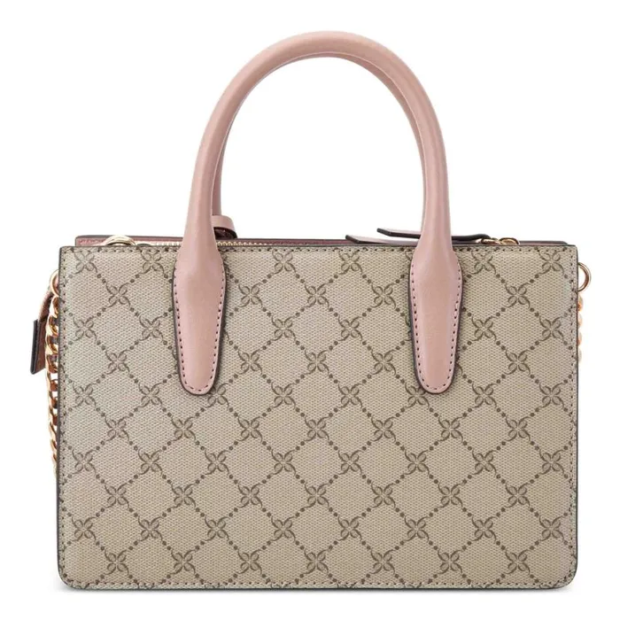 Nine West Crossbody Women Siera Mini Satchel Crossbody Beigelogodusk Nine West Crossbody Women Siera Mini Satchel Crossbody Beigelogodusk