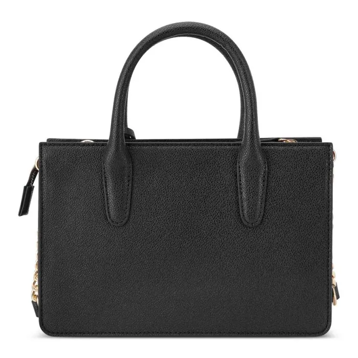Nine West Crossbody Women Siera Mini Satchel Crossbody Black Nine West Crossbody Women Siera Mini Satchel Crossbody Black