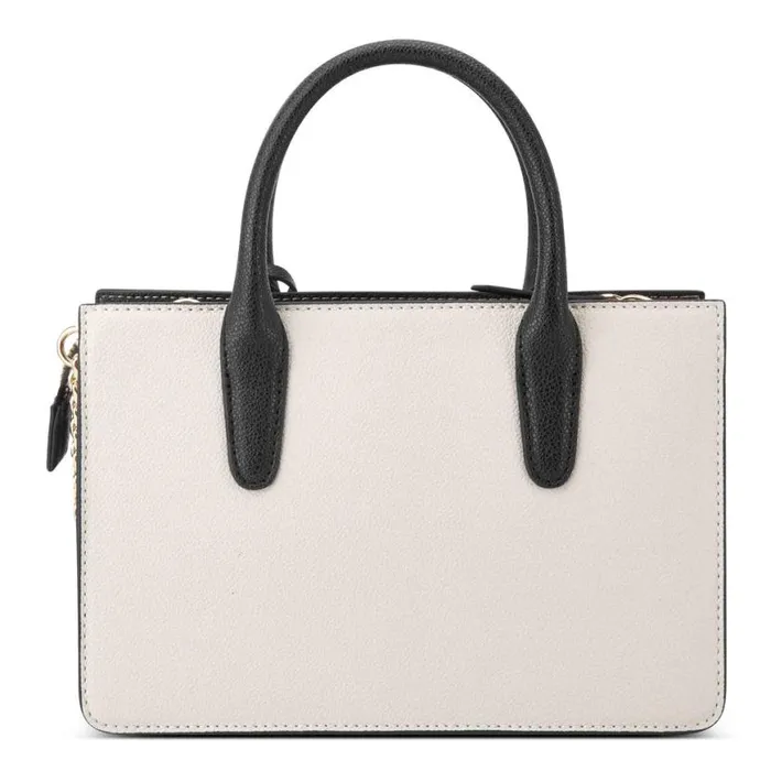 Nine West Crossbody Women Siera Mini Satchel Crossbody Milkmulti Nine West Crossbody Women Siera Mini Satchel Crossbody Milkmulti