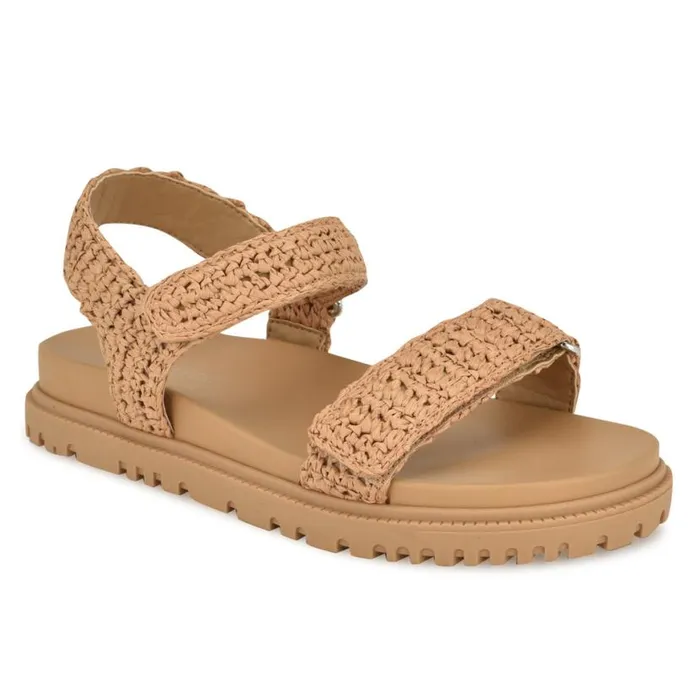 Nine West Sandals Women Dinrah Footbed Sandals Light Pink Nine West Sandals Women Dinrah Footbed Sandals Light Pink