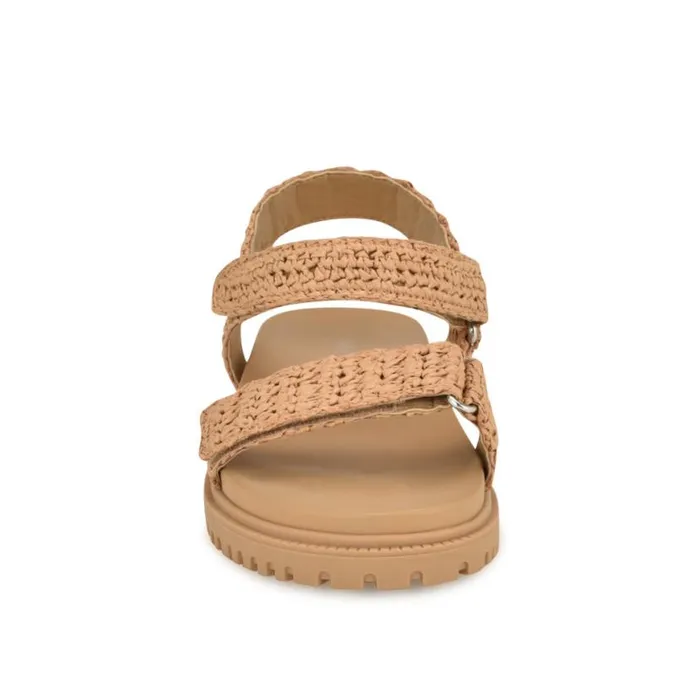 Nine West Sandals Women Dinrah Footbed Sandals Light Pink Nine West Sandals Women Dinrah Footbed Sandals Light Pink
