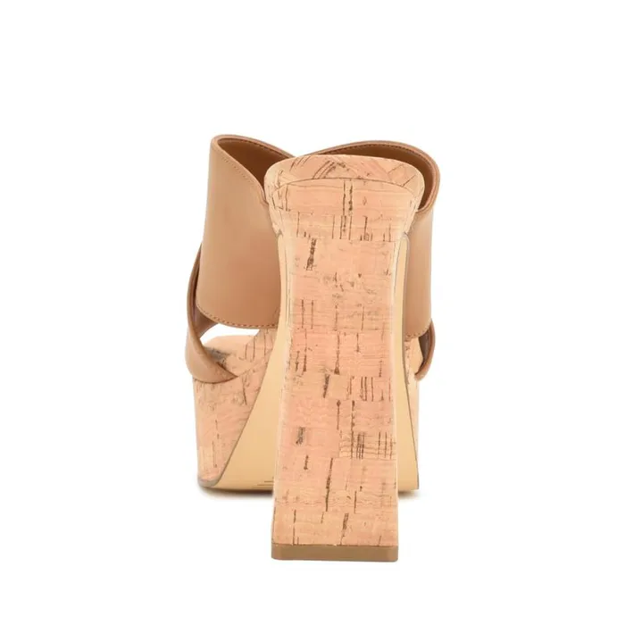 Nine West Sandals Women Girlz Platform Sandals Medium Natural Nine West Sandals Women Girlz Platform Sandals Medium Natural