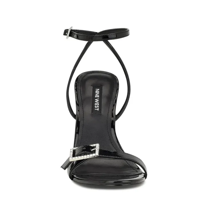 Nine West Sandals Women Moras Dress Sandals Black Nine West Sandals Women Moras Dress Sandals Black