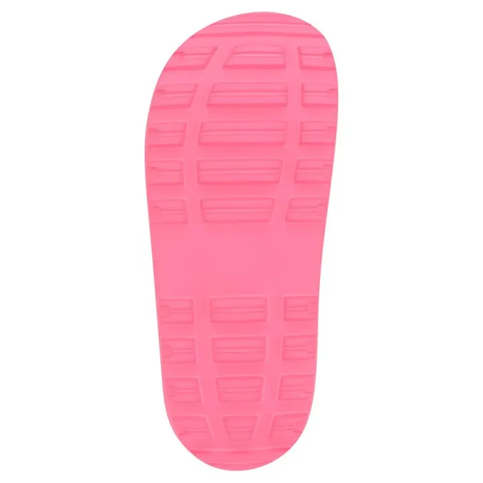 Nine West Sandals Women Sunshin Casual Slide Sandals Pink