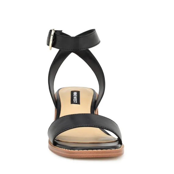 Nine West Sandals Women Tora Dress Sandals Black Nine West Sandals Women Tora Dress Sandals Black