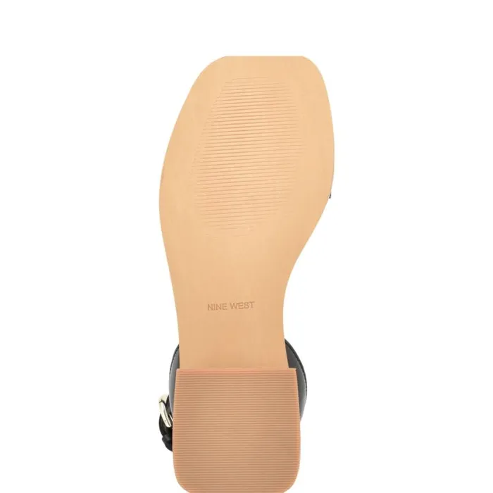 Nine West Sandals Women Tora Dress Sandals Black Nine West Sandals Women Tora Dress Sandals Black