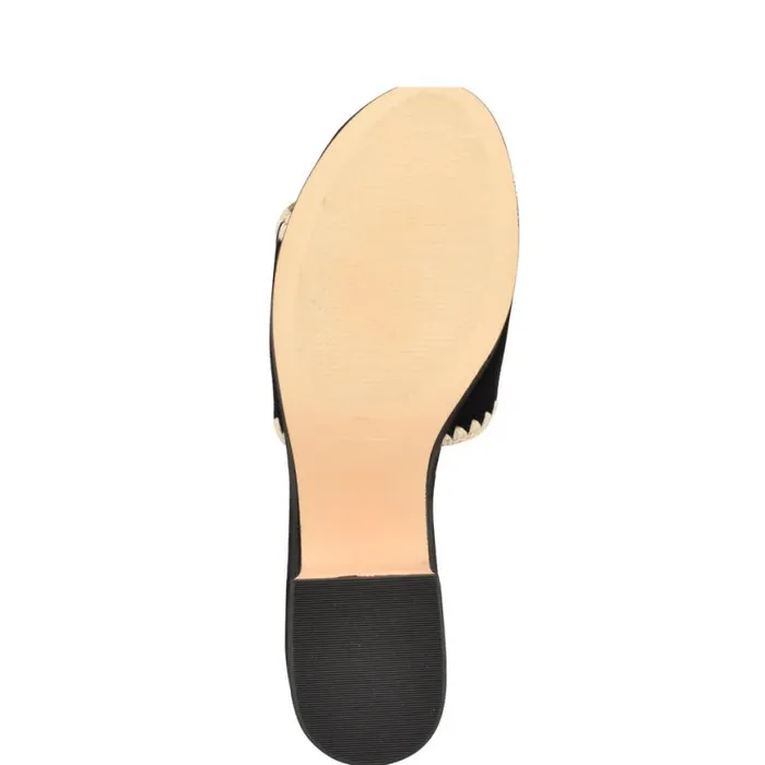 Nine West Sandals Women Yickie Platform Slide Sandals Black Nine West Sandals Women Yickie Platform Slide Sandals Black