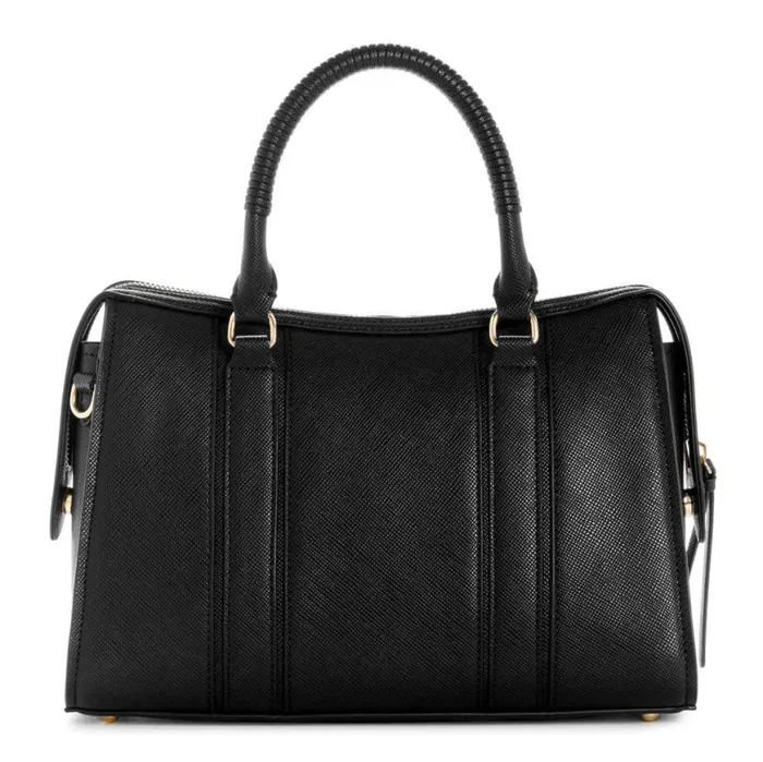 Nine West Satchels and Shoulder Bags Women Brodie Box Satchel Black
