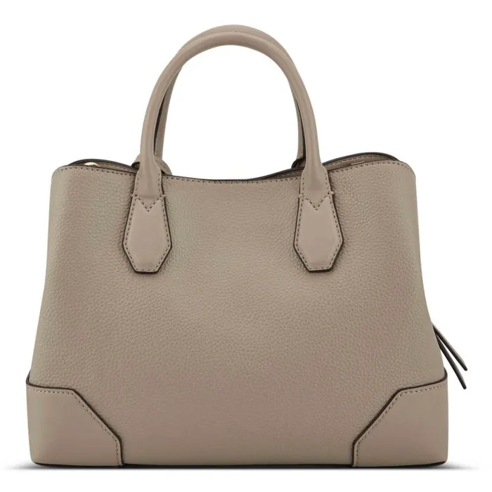 Nine West Satchels and Shoulder Bags Women Brooklyn Jet Set Satchel Pumice Nine West Satchels and Shoulder Bags Women Brooklyn Jet Set Satchel Pumice