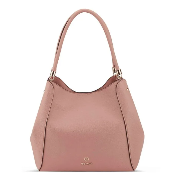 Nine West Satchels and Shoulder Bags Women Etta Jet Set Carryall Bellini