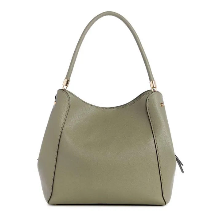 Nine West Satchels and Shoulder Bags Women Etta Jet Set Carryall Faded Army Nine West Satchels and Shoulder Bags Women Etta Jet Set Carryall Faded Army
