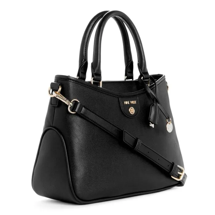 Nine West Satchels and Shoulder Bags Women Kiley Satchel Black