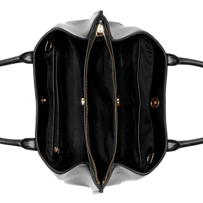 Nine West Satchels and Shoulder Bags Women Leonel Satchel Black Nine West Satchels and Shoulder Bags Women Leonel Satchel Black