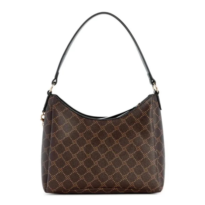 Nine West Satchels and Shoulder Bags Women Maverick Shoulder Brown Black