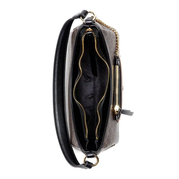 Nine West Satchels and Shoulder Bags Women Maverick Shoulder Brown Black