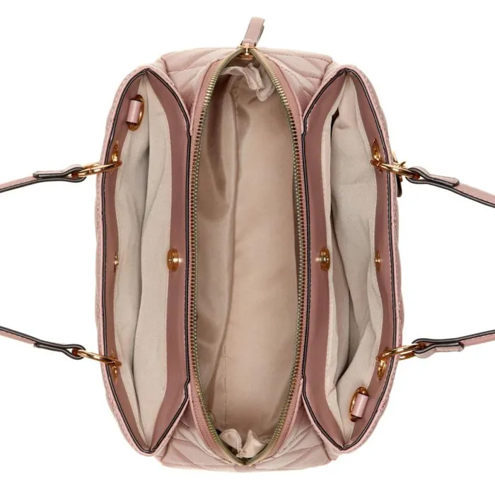 Nine West Satchels and Shoulder Bags Women Mirabella Satchel Dusk Nine West Satchels and Shoulder Bags Women Mirabella Satchel Dusk