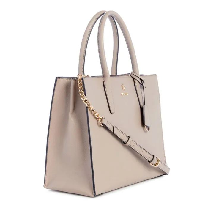 Nine West Satchels and Shoulder Bags Women Siera Shopper Pumice