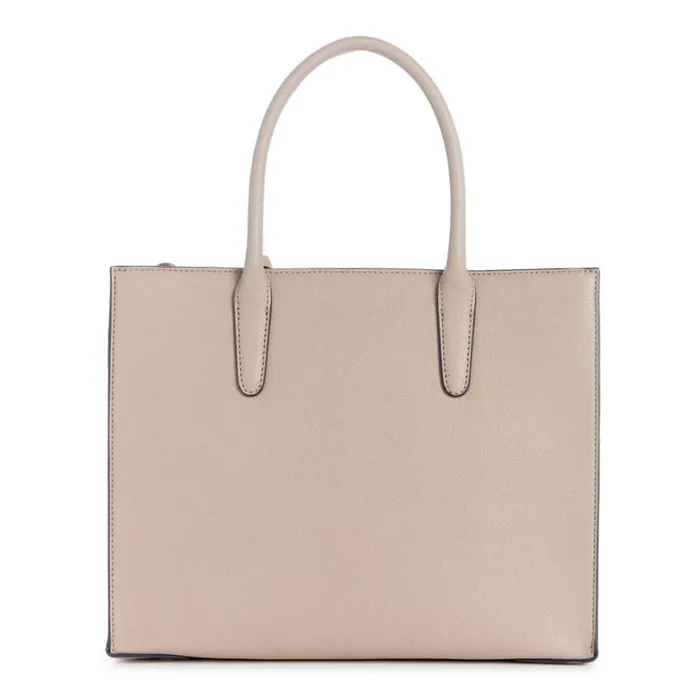 Nine West Satchels and Shoulder Bags Women Siera Shopper Pumice