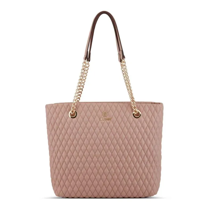 Nine West Totes and Backpacks Women Caelia Tote Blushing
