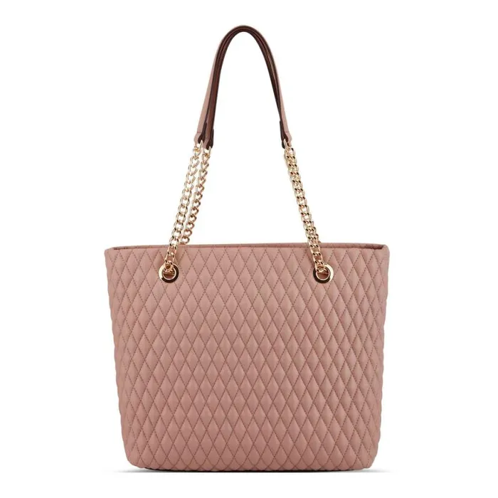 Nine West Totes and Backpacks Women Caelia Tote Blushing Nine West Totes and Backpacks Women Caelia Tote Blushing