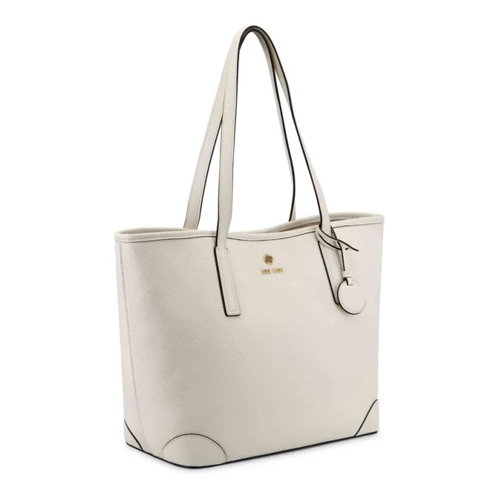 Nine West Totes and Backpacks Women Delaine 2 In 1 Tote Chic Cream Nine West Totes and Backpacks Women Delaine 2 In 1 Tote Chic Cream