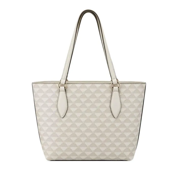 Nine West Totes and Backpacks Women Kyelle Small Tote Pumice Logo Nine West Totes and Backpacks Women Kyelle Small Tote Pumice Logo