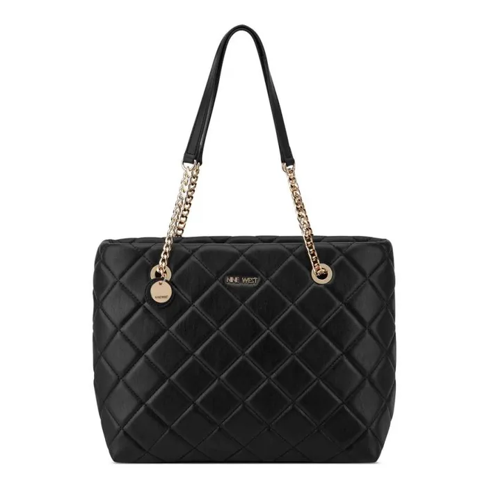 Nine West Totes and Backpacks Women Mirabella Tote Black