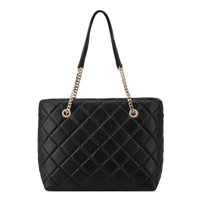 Nine West Totes and Backpacks Women Mirabella Tote Black Nine West Totes and Backpacks Women Mirabella Tote Black