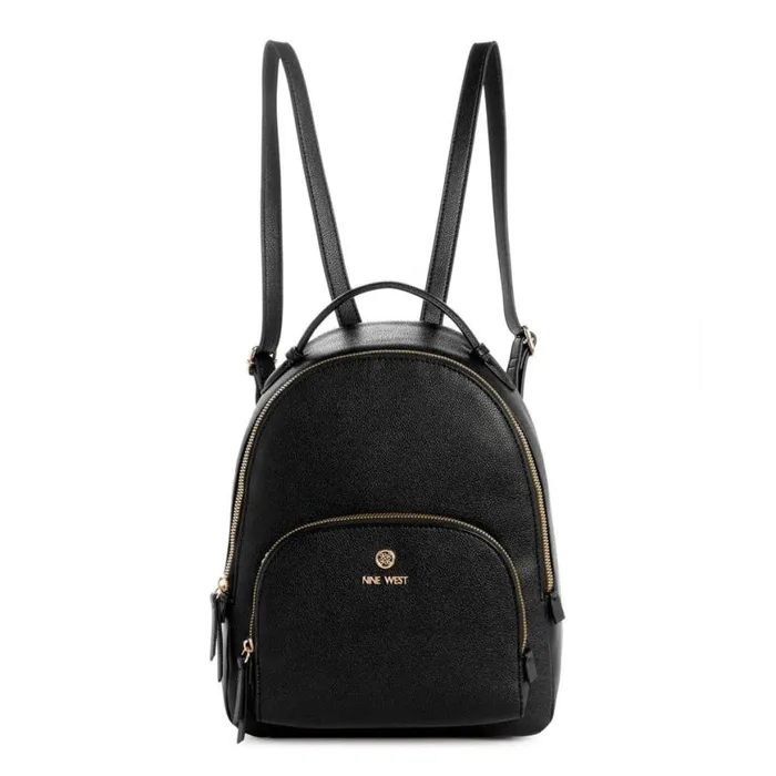 Nine West Totes and Backpacks Women Siera Backpack Black