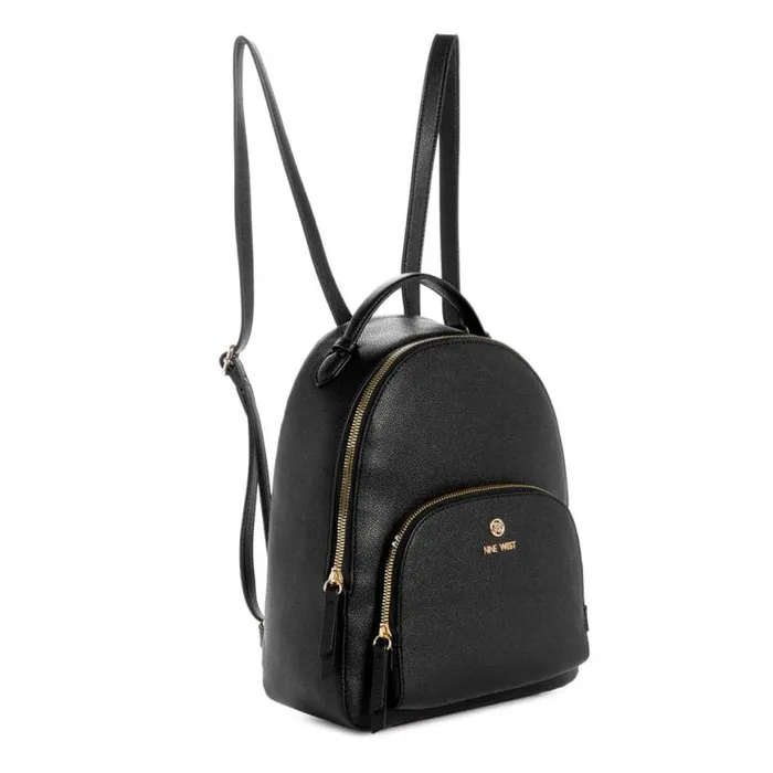 Nine West Totes and Backpacks Women Siera Backpack Black