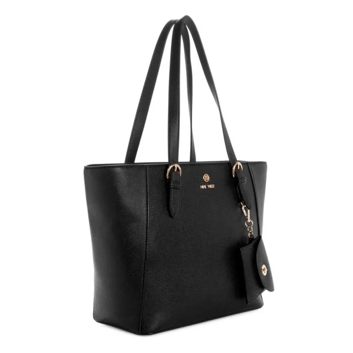 Nine West Totes and Backpacks Women Siera Tote Black