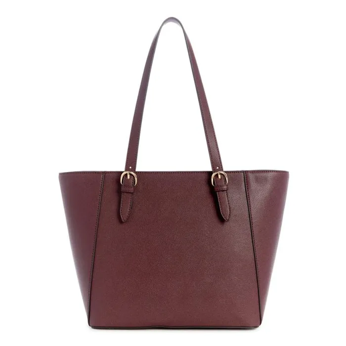 Nine West Totes and Backpacks Women Siera Tote Merlot