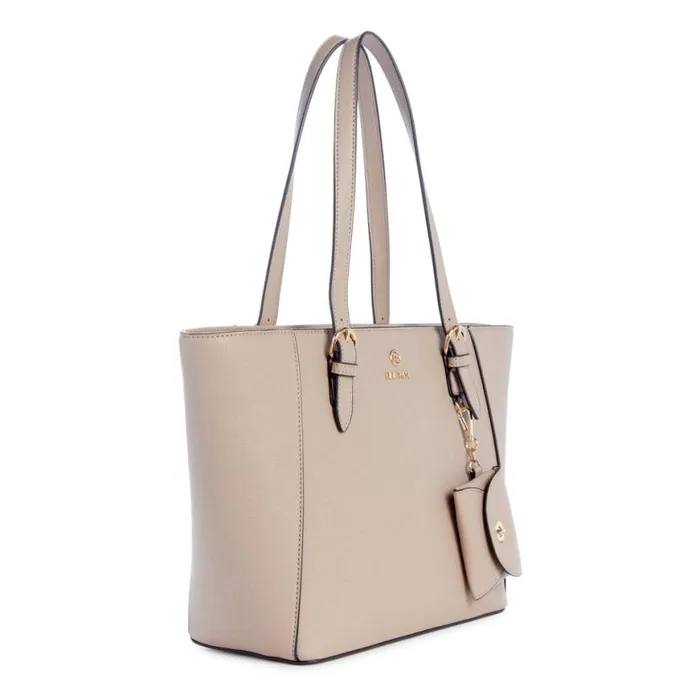 Nine West Totes and Backpacks Women Siera Tote Pumice Nine West Totes and Backpacks Women Siera Tote Pumice