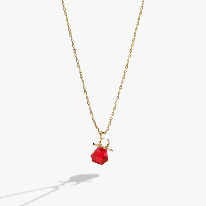 Nostalgia Candy Ring Necklace Gold Women Alex And Ani Necklaces
